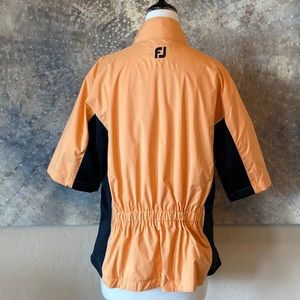 Footjoy DryJoys Golf Rain Jacket